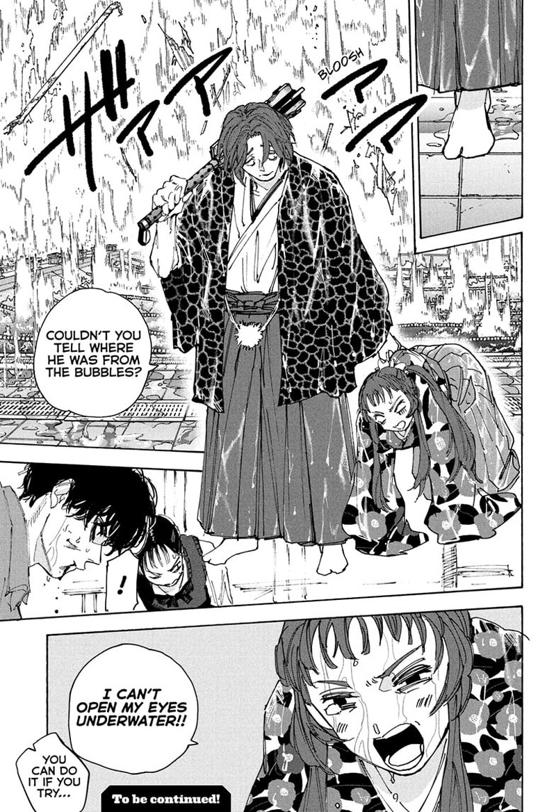 Chapter 233 - Page 29